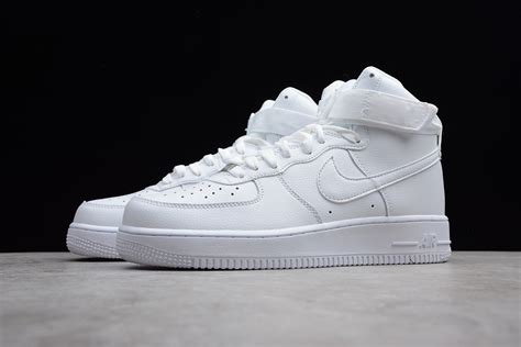 nike air one hoch|nike air force 1 white.